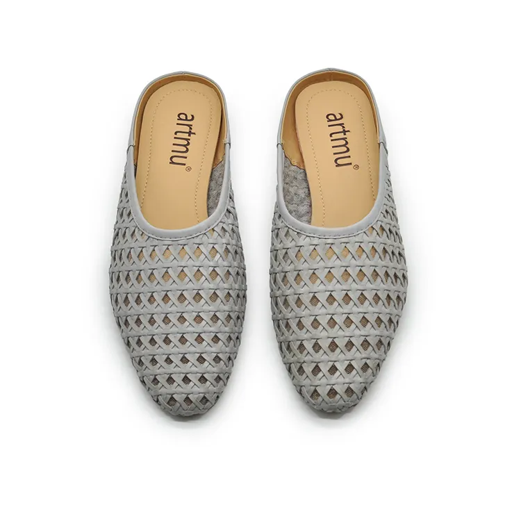 ARTMU Wrap toe Slippers Women's-19