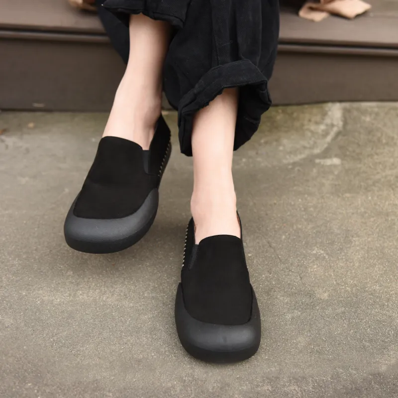ARTMU Casual Single Shoes Women's-12