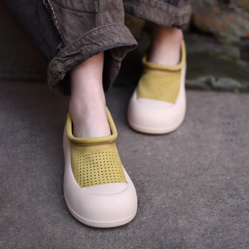ARTMU Casual Single Shoes Women's-15