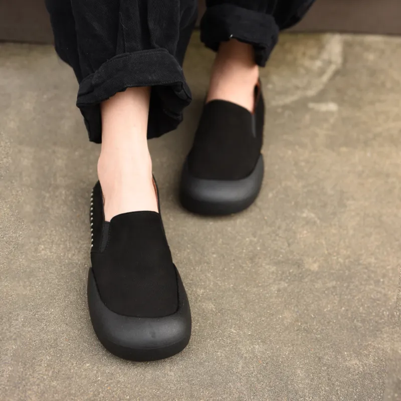 ARTMU Casual Single Shoes Women's-11