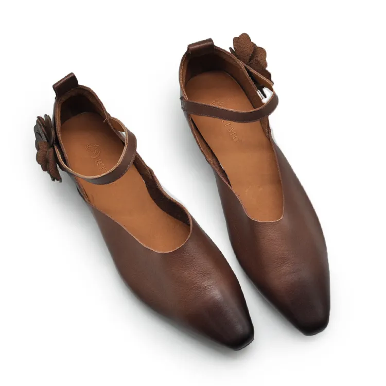 ARTMU Women's Casual Shoes Women's-3