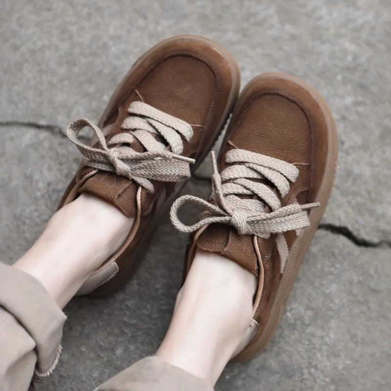 ARTMU Low-Top Casual Shoes Women's-10