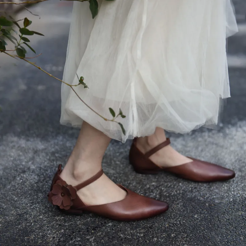 ARTMU Women's Casual Shoes Women's-4