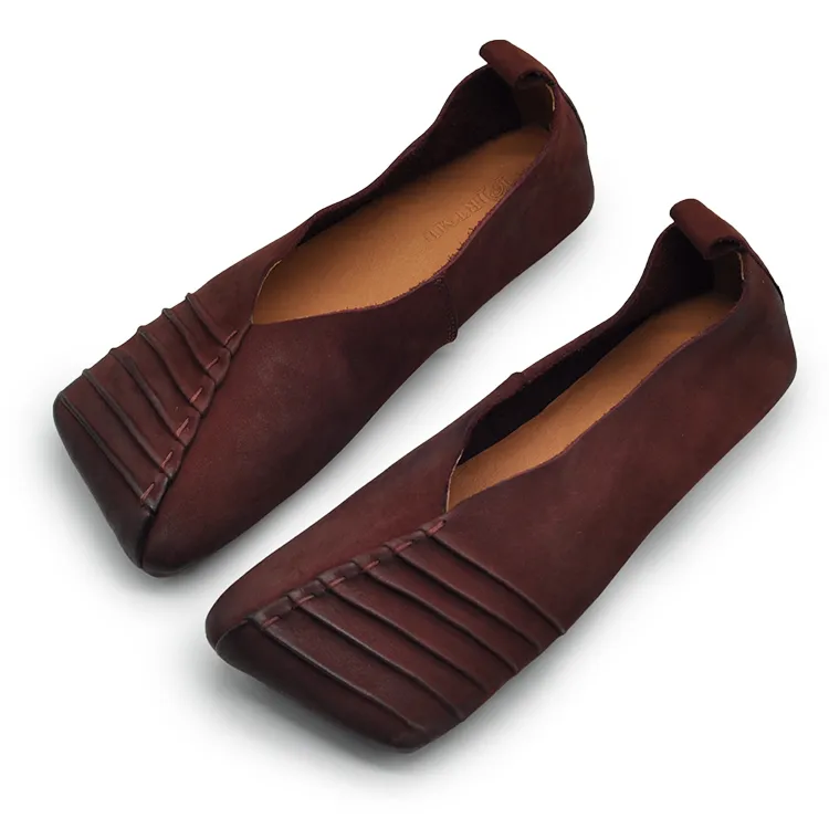 ARTMU Women's Casual Shoes Women's-6