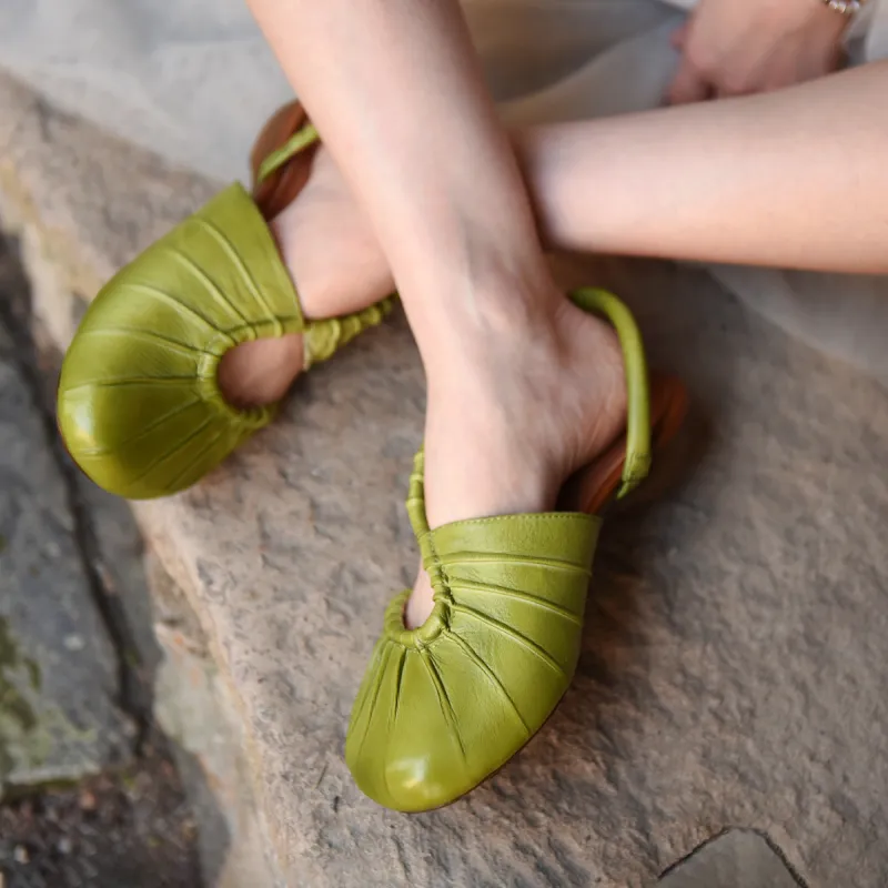 ARTMU Casual Single Shoes Women's-20