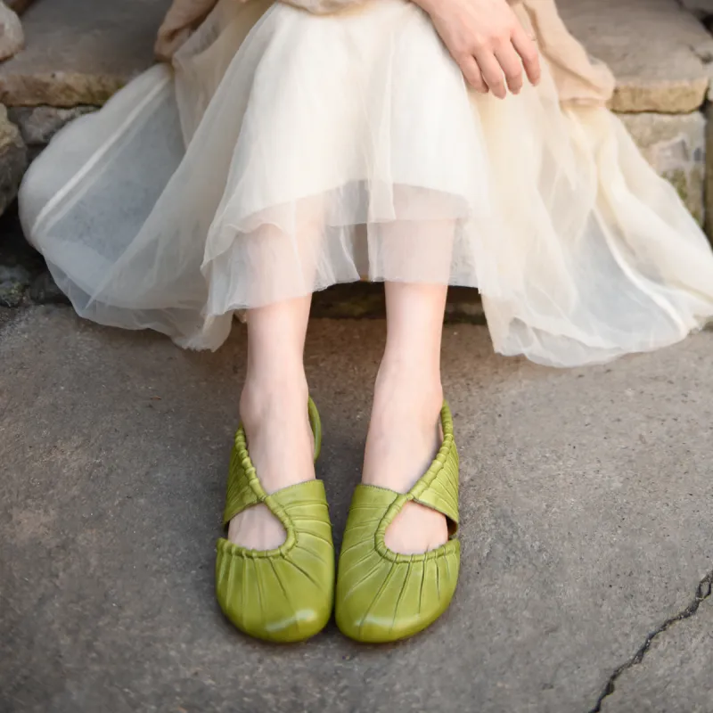 ARTMU Casual Single Shoes Women's-21
