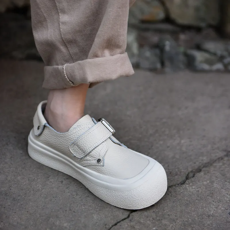 ARTMU Low-Top Casual Shoes Women's-6