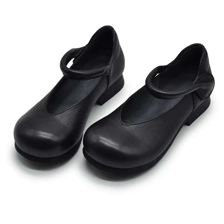ARTMU Women's Casual Shoes Flat Women's-3