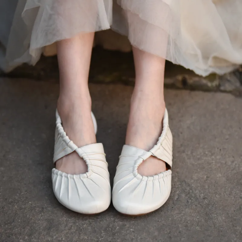 ARTMU Casual Single Shoes Women's-10