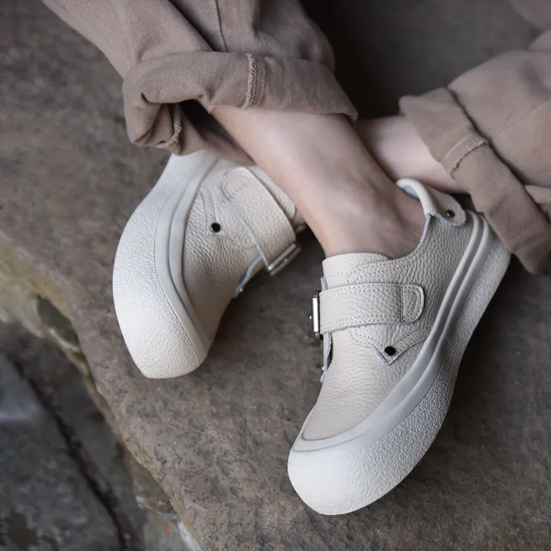 ARTMU Low-Top Casual Shoes Women's-11