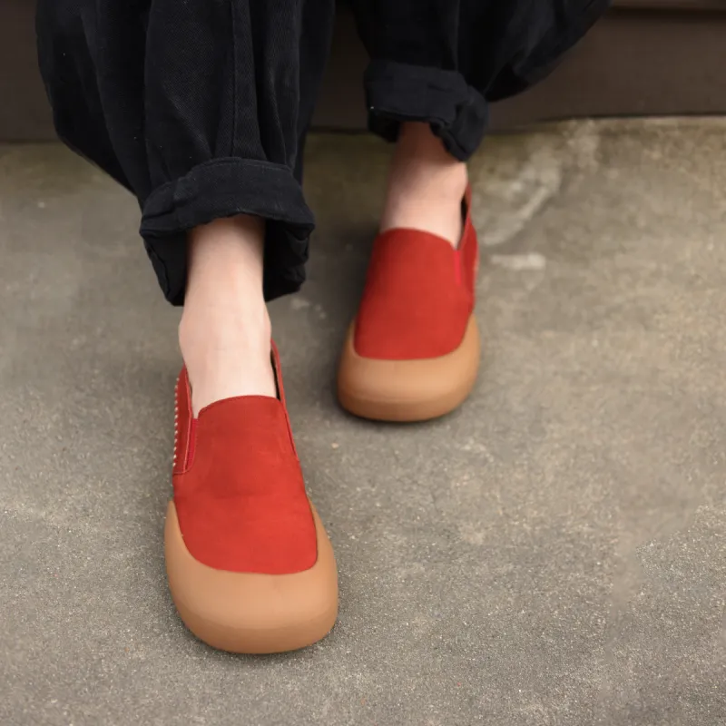 ARTMU Casual Single Shoes Women's-24