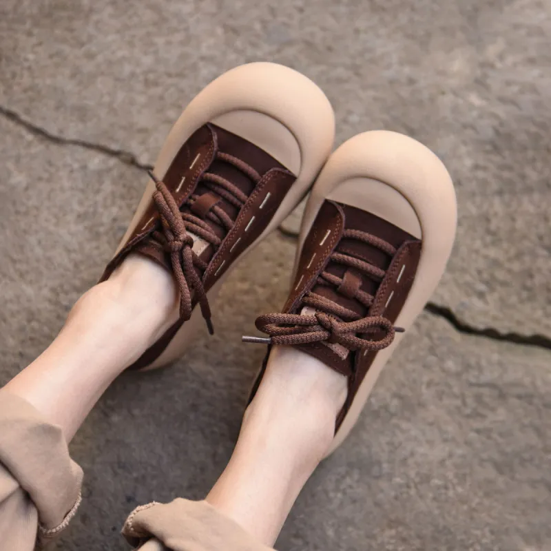 ARTMU Low-Top Casual Shoes Women's-16