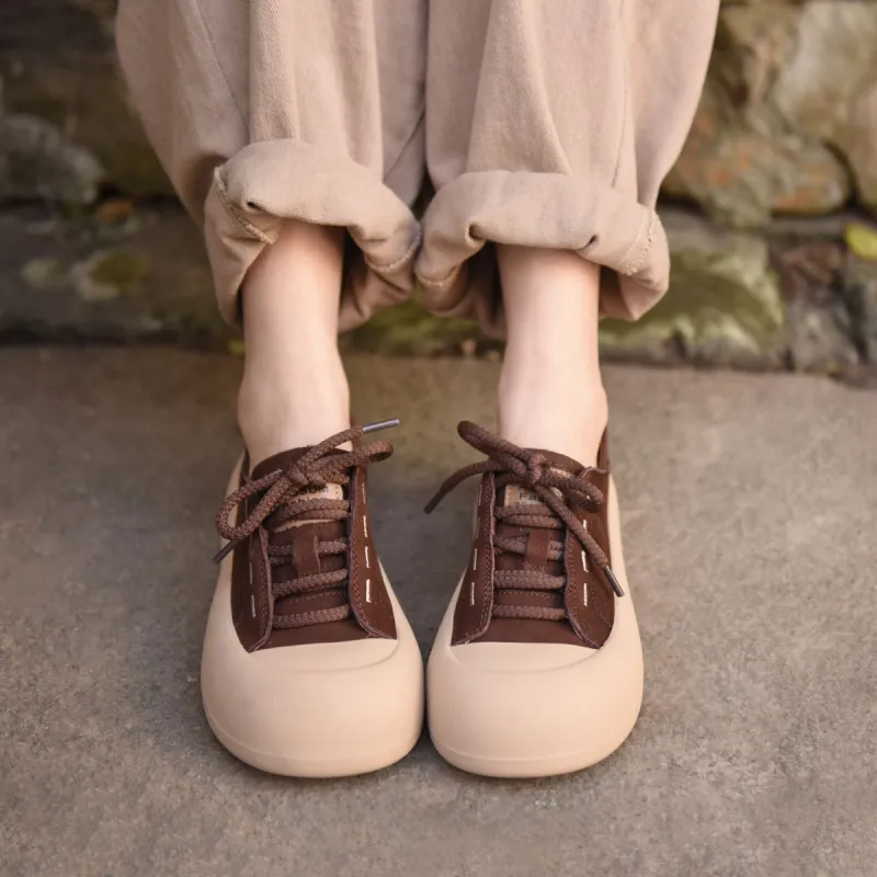 ARTMU Low-Top Casual Shoes Women's-15