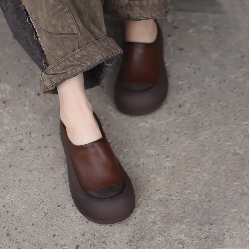 ARTMU Wrap toe Slippers Women's-6