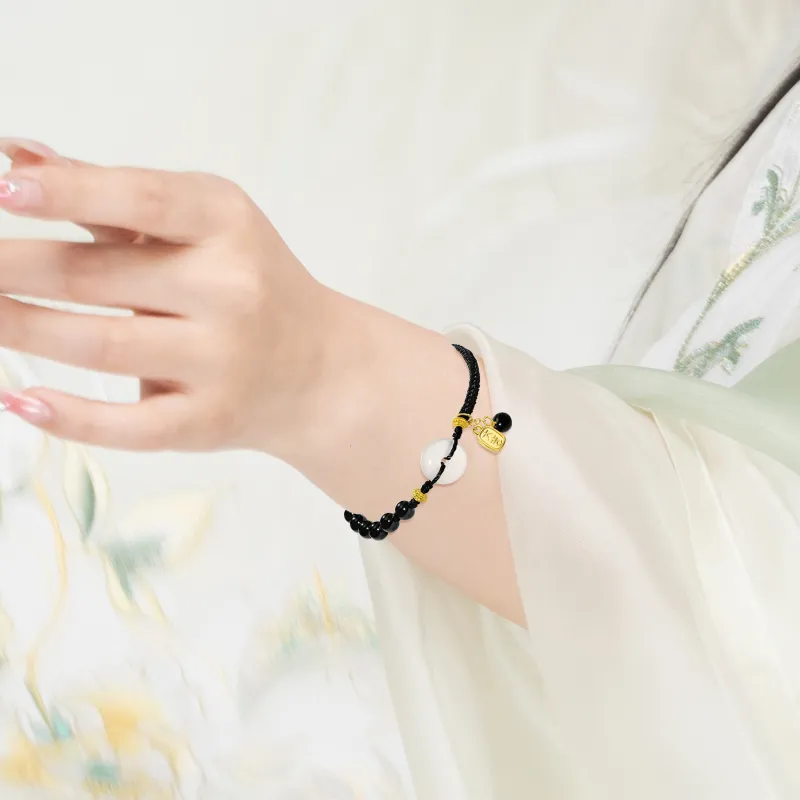 Far Mountain Joe Agate Bracelets Unisex-4