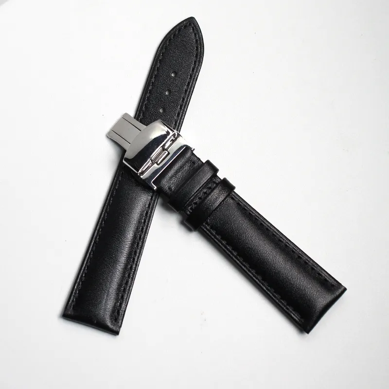 SHIRUI Accessory Compatibility Watch Bands 19mm20mm Unisex-2
