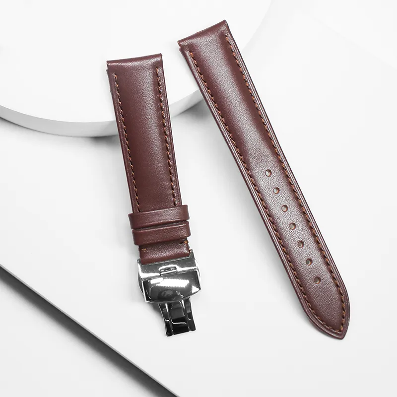 SHIRUI Accessory Compatibility Watch Bands 19mm20mm Unisex-8