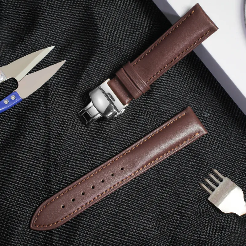 SHIRUI Accessory Compatibility Watch Bands 19mm20mm Unisex-7