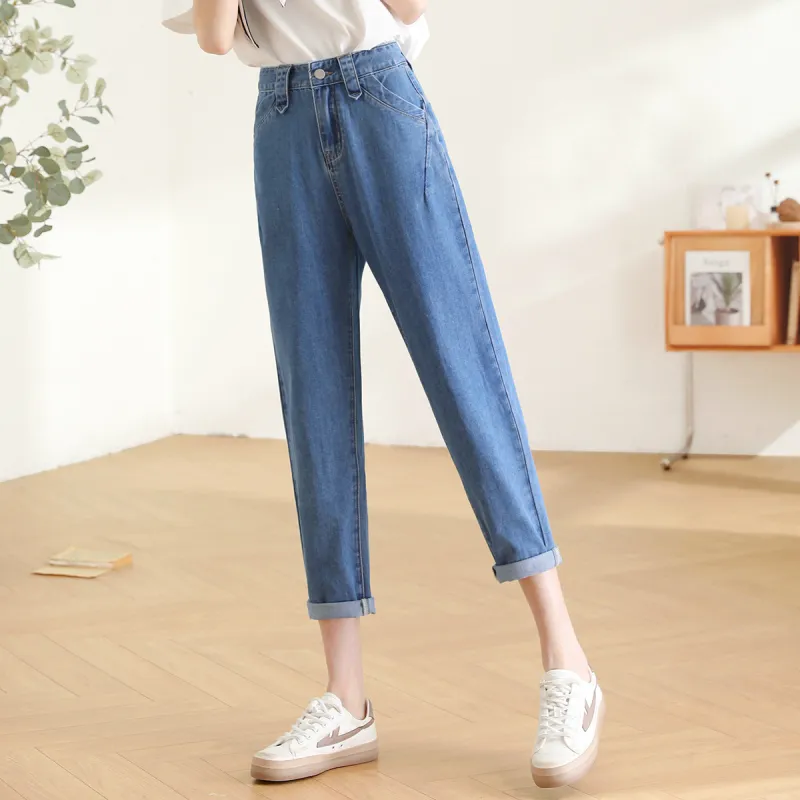 MITUAN Jeans Women's-5