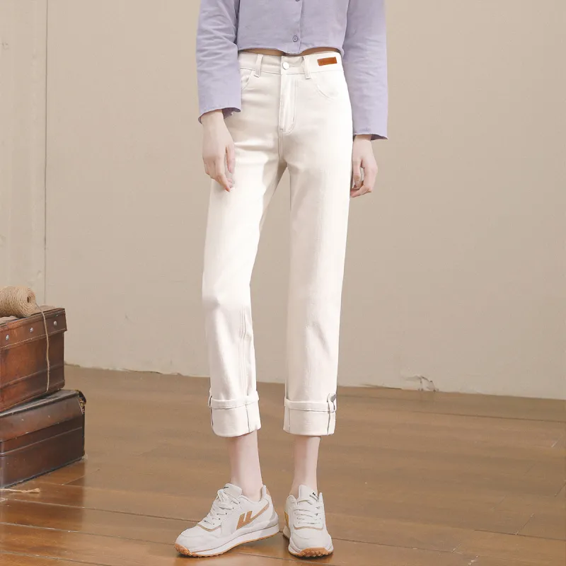 MITUAN Jeans Women's-17
