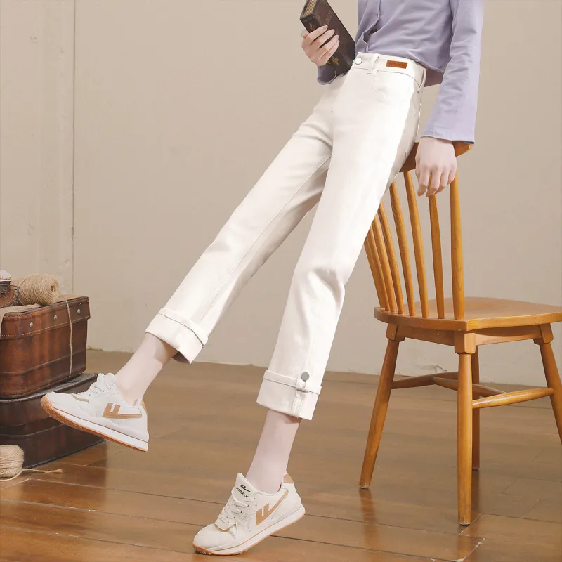 MITUAN Jeans Women's-15