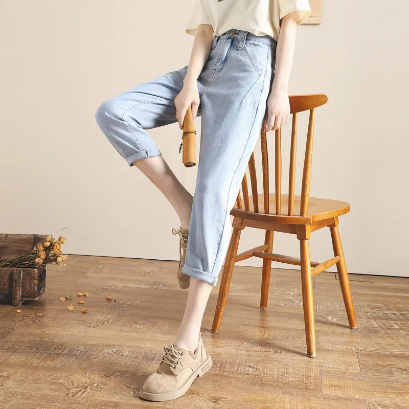 MITUAN Jeans Women's-10