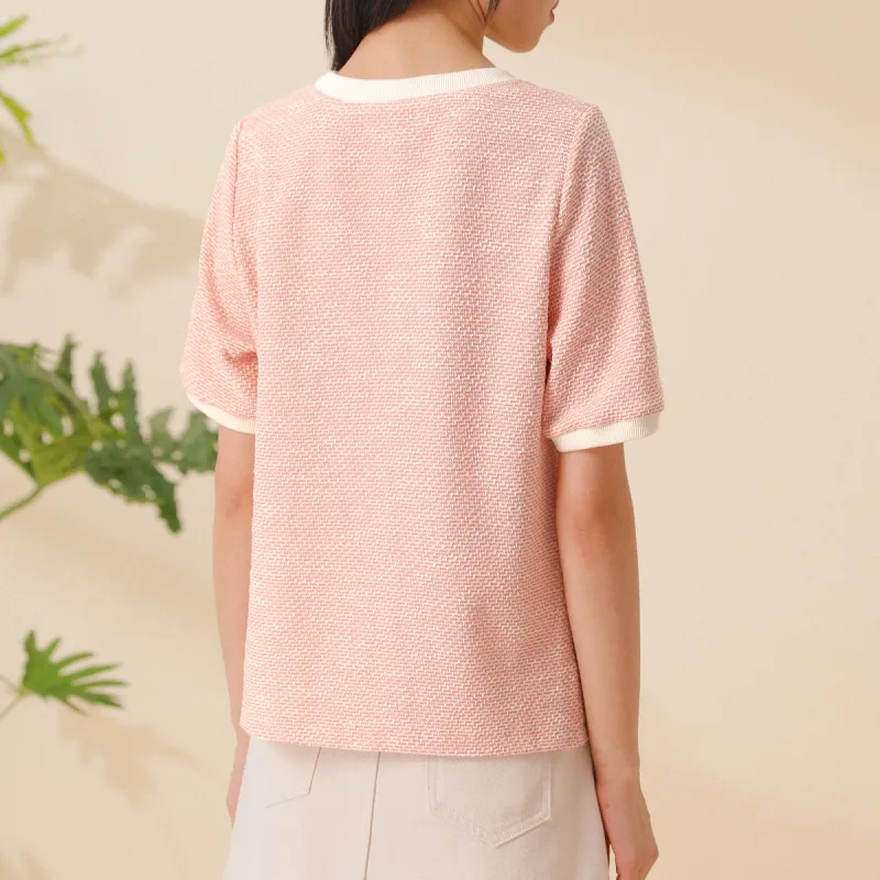 MITUAN T Shirts Women's-15