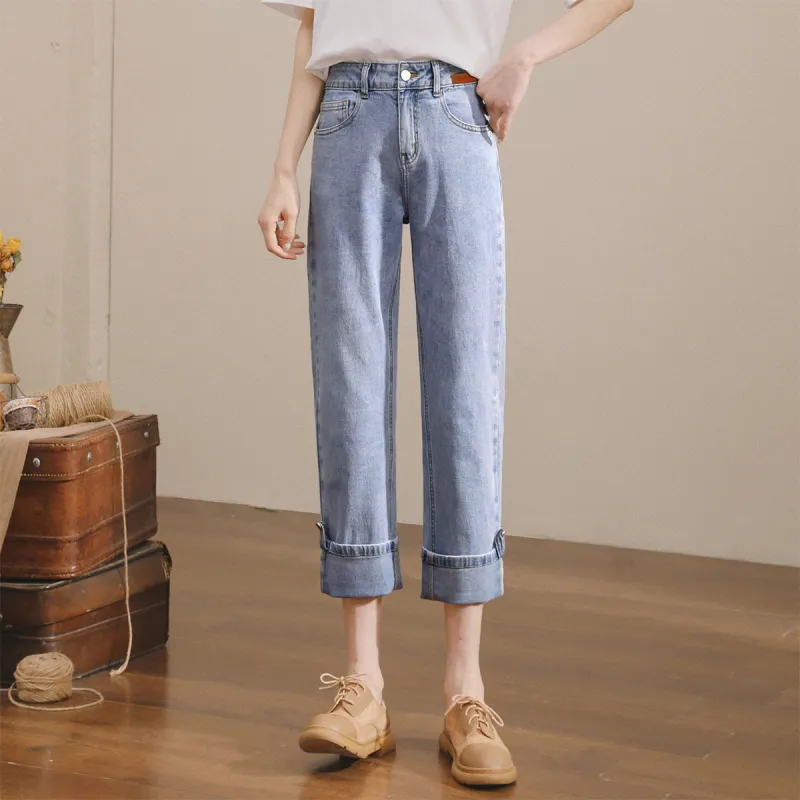 MITUAN Jeans Women's-20