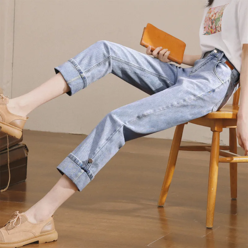 MITUAN Jeans Women's-23