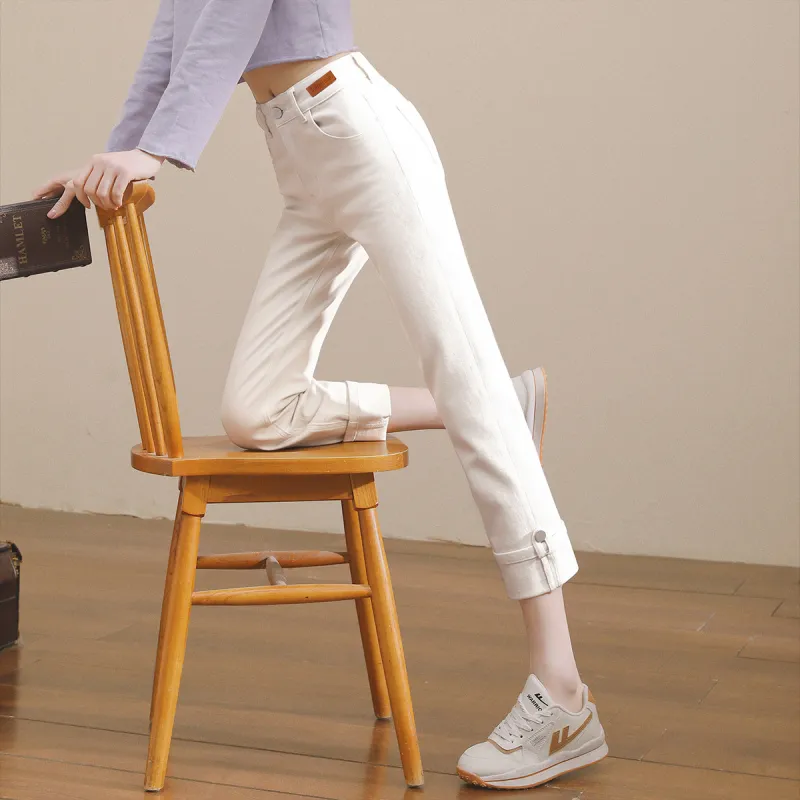 MITUAN Jeans Women's-16