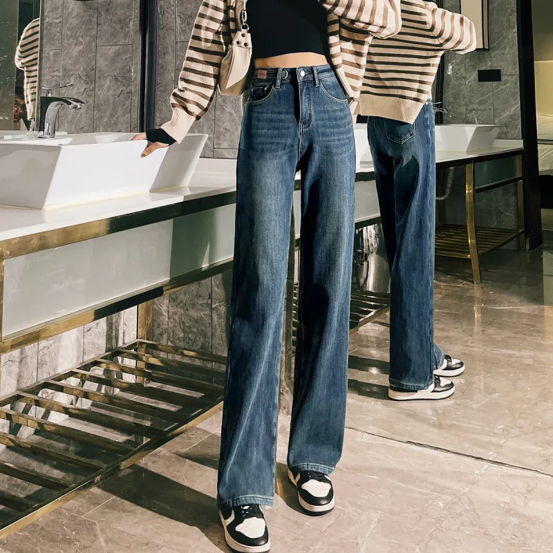 MITUAN Jeans Women's-7
