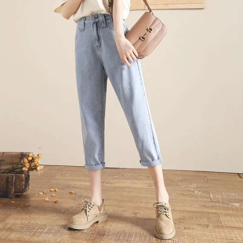 MITUAN Jeans Women's-9