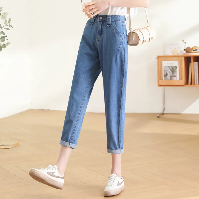 MITUAN Jeans Women's-3