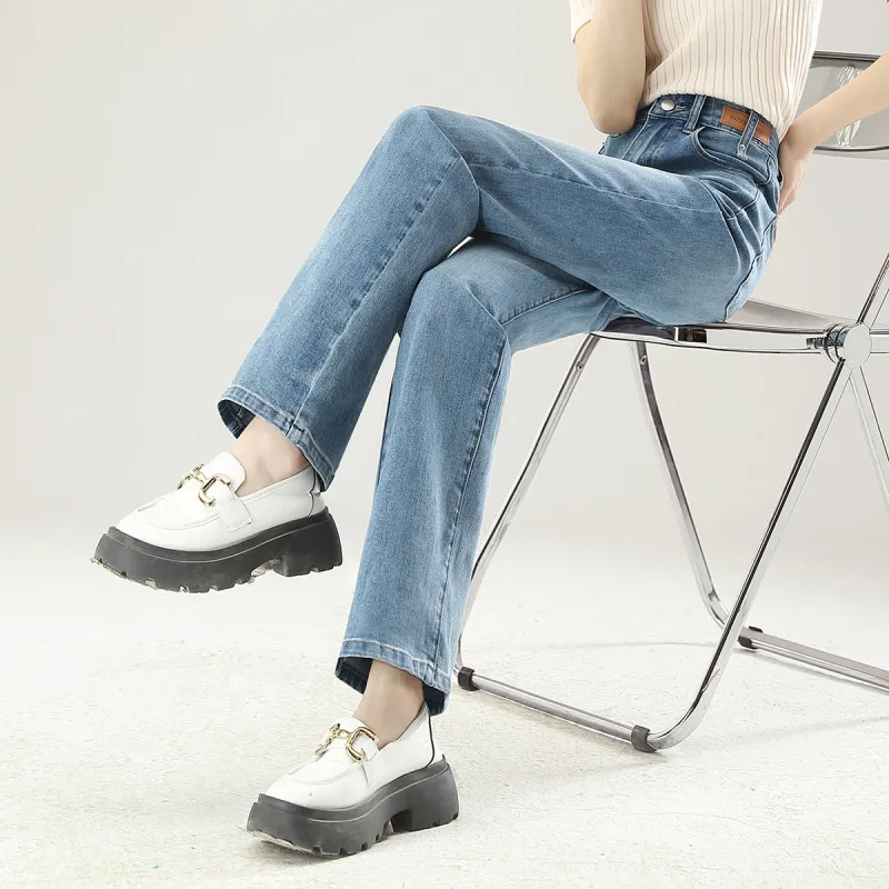 MITUAN Jeans Women's-23