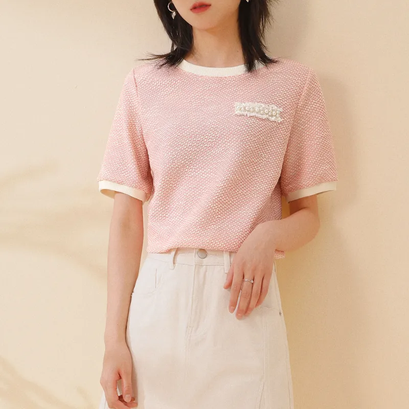 MITUAN T Shirts Women's-13