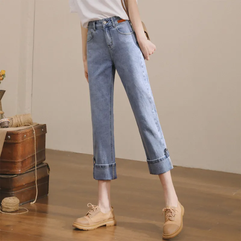 MITUAN Jeans Women's-21