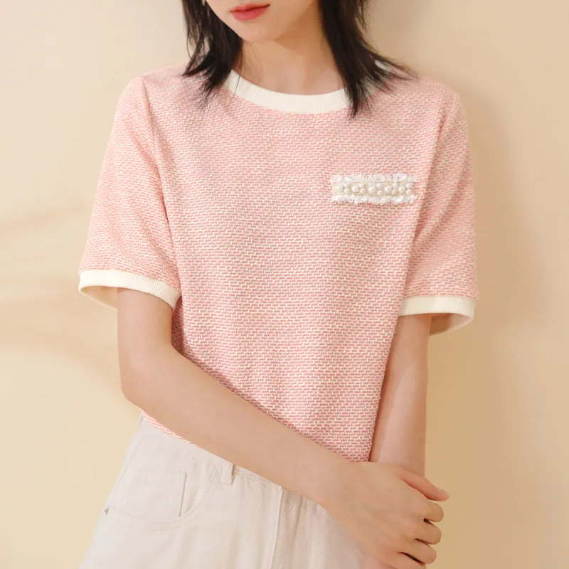 MITUAN T Shirts Women's-14