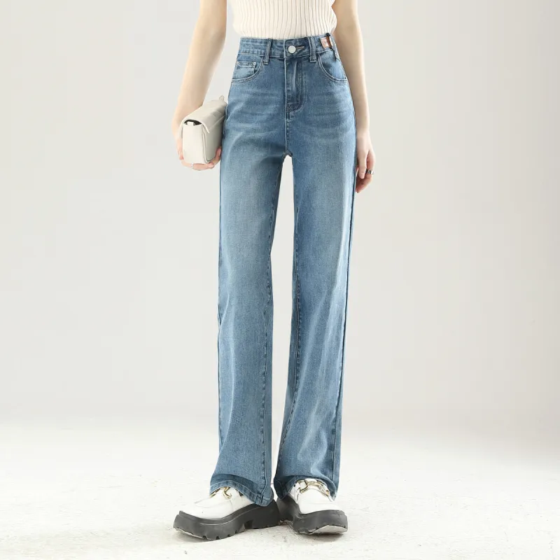 MITUAN Jeans Women's-21