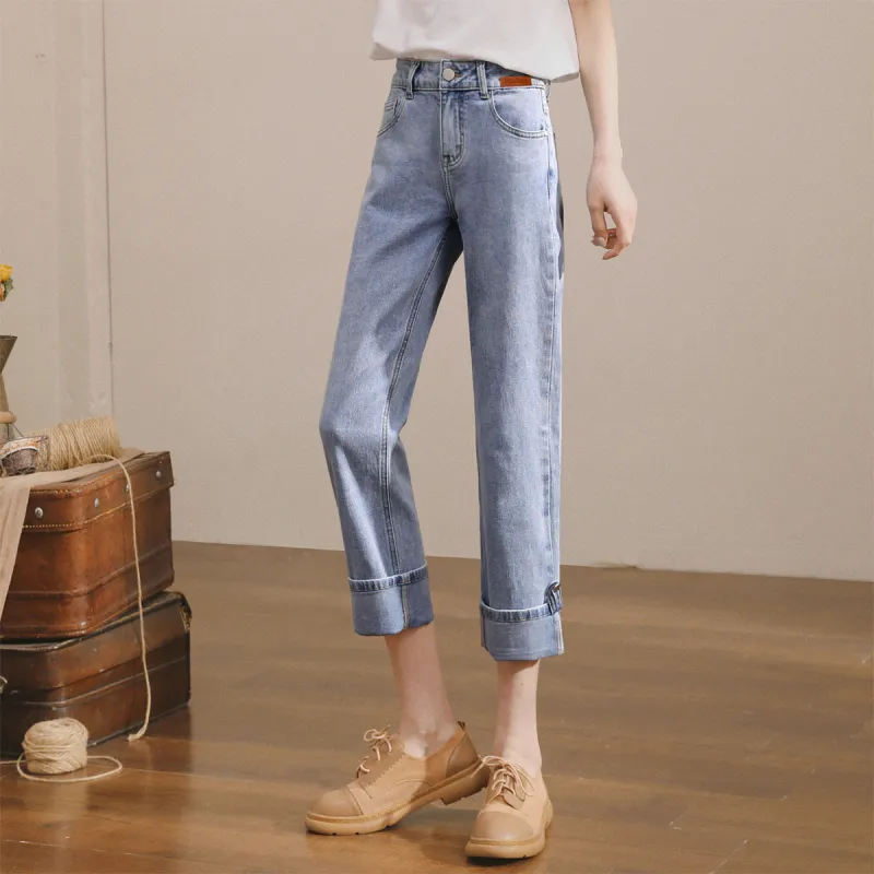 MITUAN Jeans Women's-22