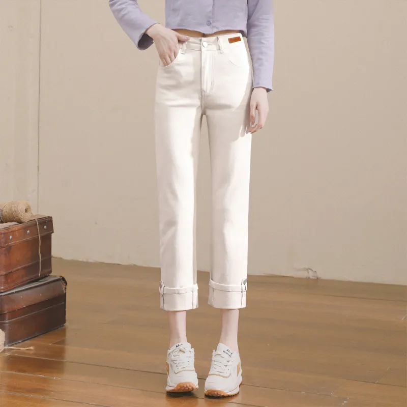 MITUAN Jeans Women's-14