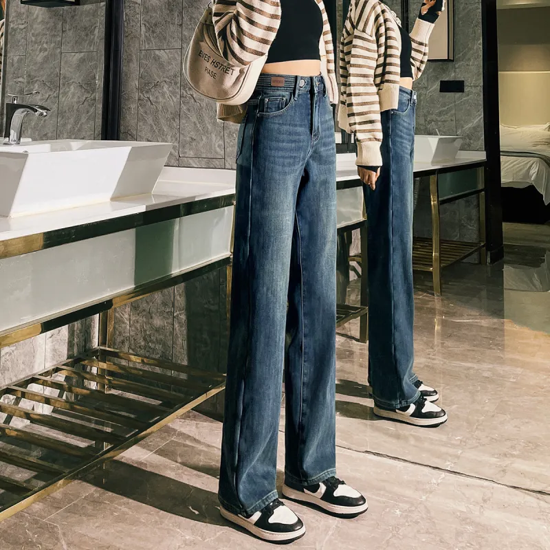 MITUAN Jeans Women's-8