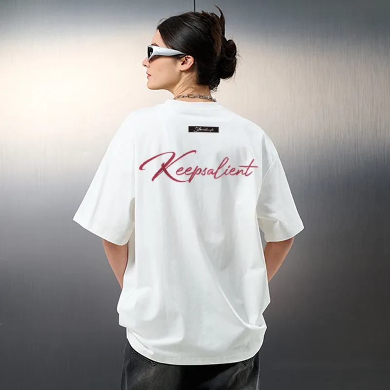 KS T Shirts Unisex-7