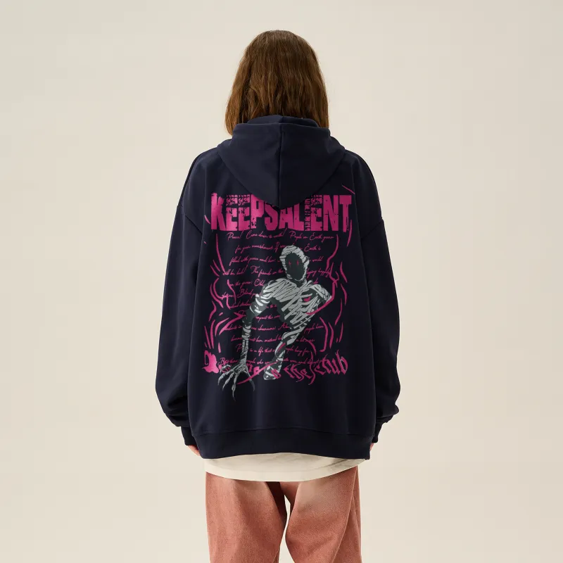 KS Sweatshirts Unisex-18