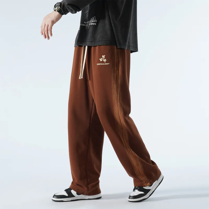 KS Sports Pants Unisex-11