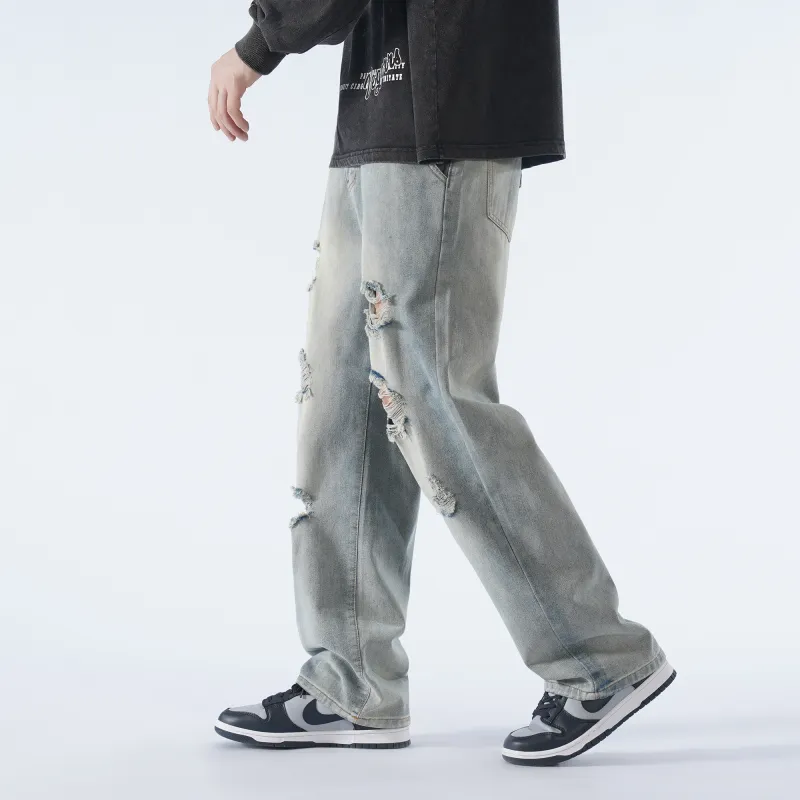 KS Jeans Unisex-42