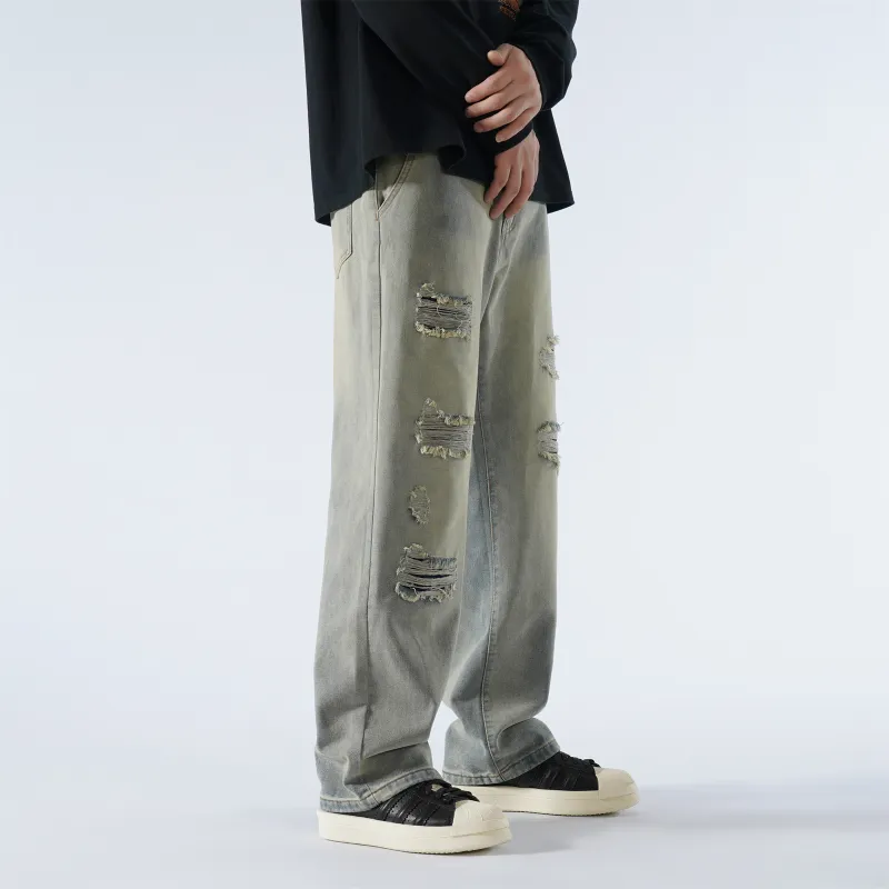 KS Jeans Unisex-6