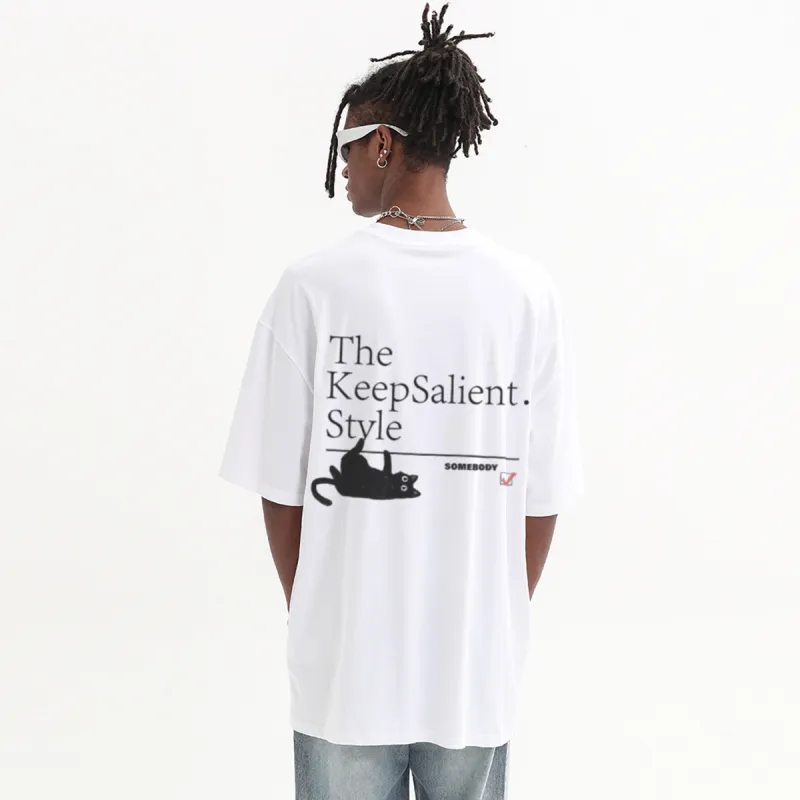 KS T Shirts Unisex-9