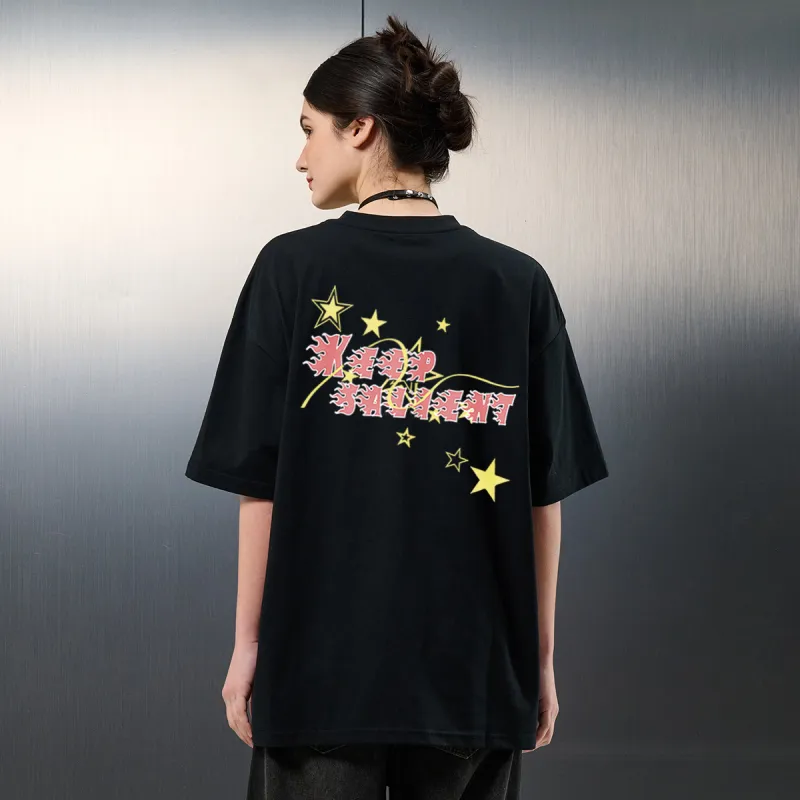 KS T Shirts Unisex-3