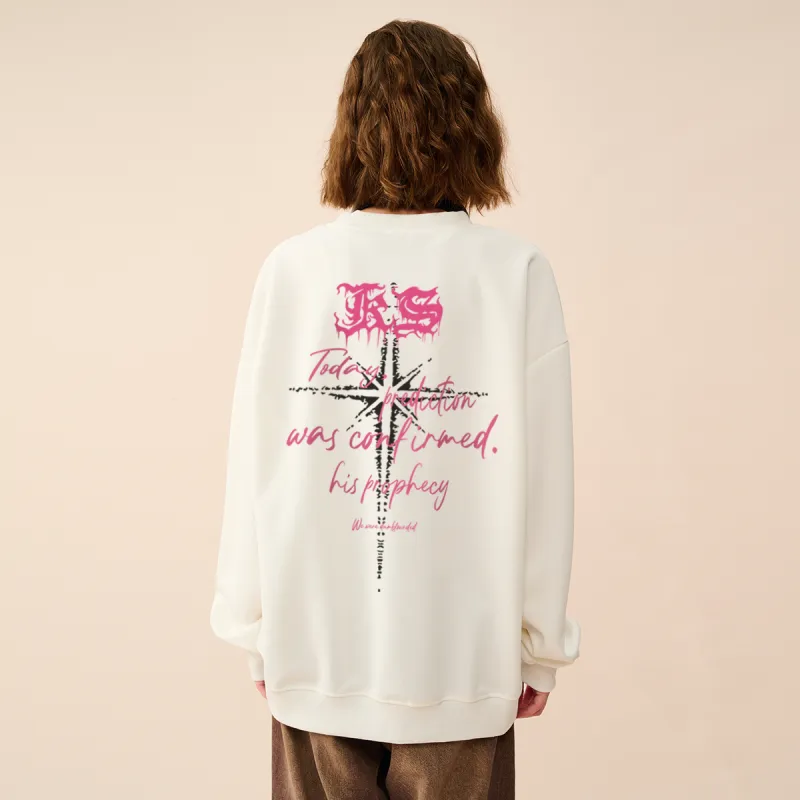 KS Sweatshirts Unisex-4