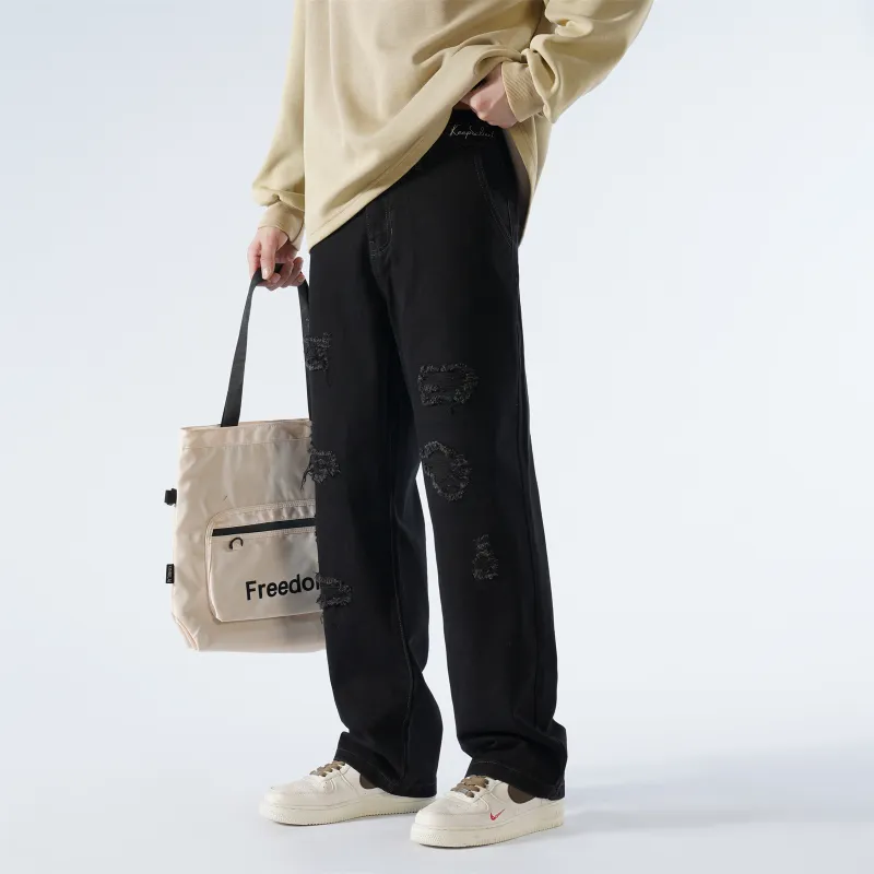 KS Jeans Unisex-20